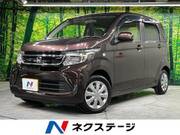 2015 HONDA N-WGN