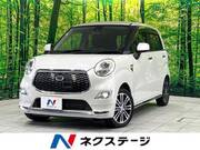 2016 DAIHATSU CAST