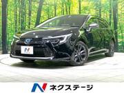 2022 TOYOTA COROLLA TOURING