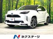 2023 TOYOTA YARIS CROSS HYBRID Z