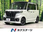 2018 SUZUKI SPACIA CUSTOM