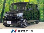2019 HONDA N-BOX CUSTOM