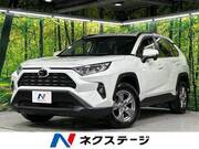 2023 TOYOTA RAV4 X