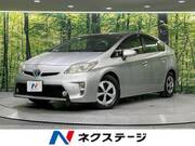 2012 TOYOTA PRIUS G