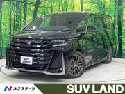 2024 TOYOTA VELLFIRE HYBRID