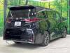 TOYOTA VELLFIRE HYBRID