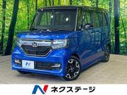 2019 HONDA N-BOX CUSTOM