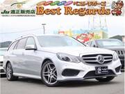 2013 MERCEDES BENZ E-CLASS Stationwagon