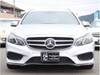MERCEDES BENZ E-CLASS Stationwagon