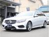 MERCEDES BENZ E-CLASS Stationwagon