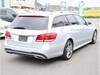 MERCEDES BENZ E-CLASS Stationwagon