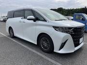 2023 TOYOTA ALPHARD HYBRID