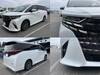TOYOTA ALPHARD HYBRID