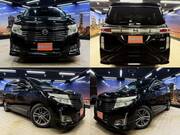 2012 NISSAN ELGRAND