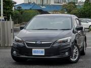 2016 SUBARU IMPREZA SPORTS