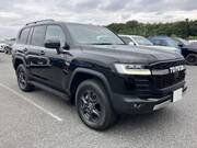 2023 TOYOTA LAND CRUISER
