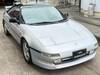 TOYOTA MR2