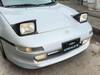 TOYOTA MR2