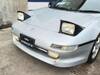 TOYOTA MR2