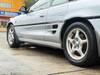 TOYOTA MR2