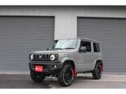 2023 SUZUKI JIMNY XL