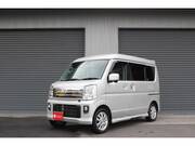 2019 SUZUKI EVERY WAGON