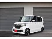 2019 HONDA N-BOX CUSTOM
