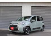 2022 TOYOTA SIENTA