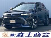 2023 TOYOTA COROLLA CROSS