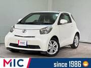 2012 TOYOTA IQ