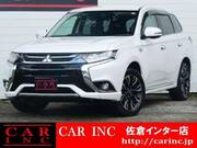 2018 MITSUBISHI OUTLANDER PHEV