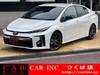 TOYOTA PRIUS PHV