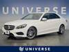 MERCEDES BENZ E-CLASS