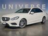 MERCEDES BENZ E-CLASS