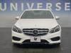 MERCEDES BENZ E-CLASS