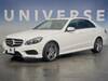 MERCEDES BENZ E-CLASS