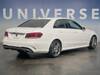 MERCEDES BENZ E-CLASS