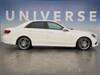 MERCEDES BENZ E-CLASS