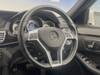 MERCEDES BENZ E-CLASS