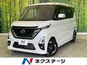 2020 NISSAN ROOX
