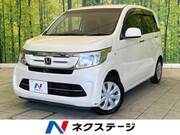 2016 HONDA N-WGN