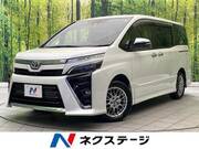 2021 TOYOTA VOXY