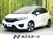 2016 HONDA FIT HYBRID