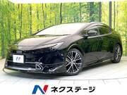 2024 TOYOTA PRIUS