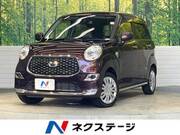 2020 DAIHATSU CAST