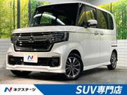 2023 HONDA N-BOX CUSTOM