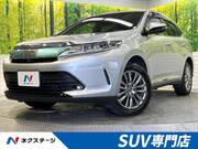 2019 TOYOTA HARRIER HYBRID PROGRESS
