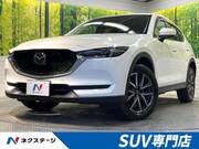 2019 MAZDA CX-5 20S PROACTIVE