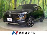 2024 HONDA VEZEL