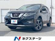 2019 NISSAN X-TRAIL 20Xi
